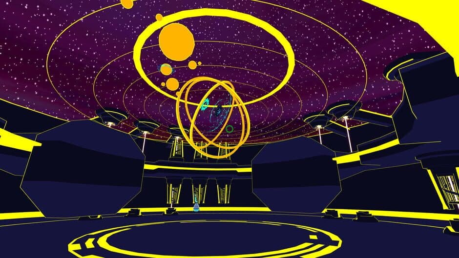 Yon Paradox screenshot