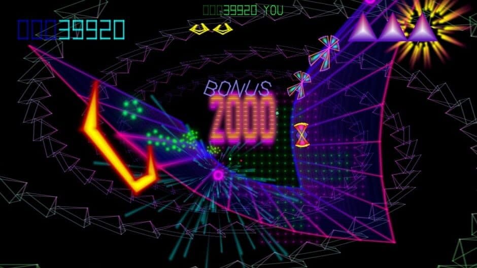 TxK screenshot