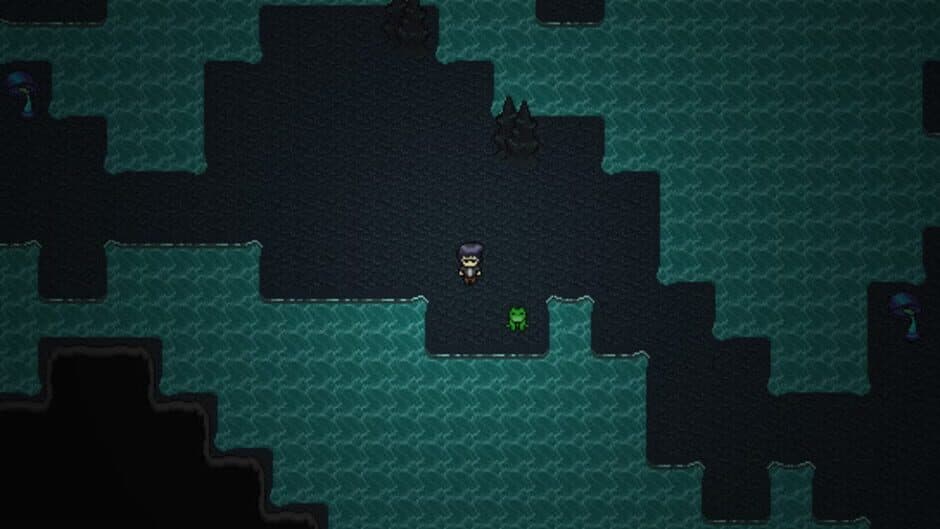 DashBored screenshot