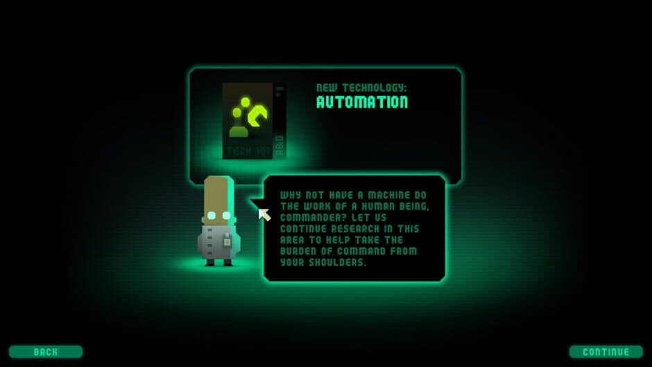 Revenge of the Titans screenshot