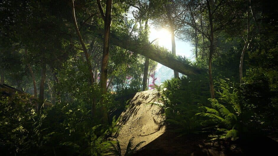 Leaving Lyndow screenshot