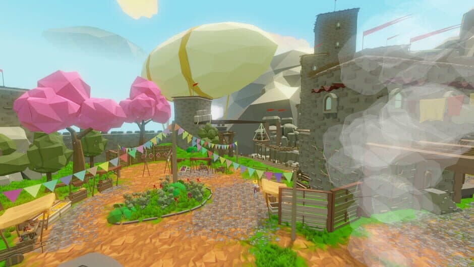 Windscape screenshot