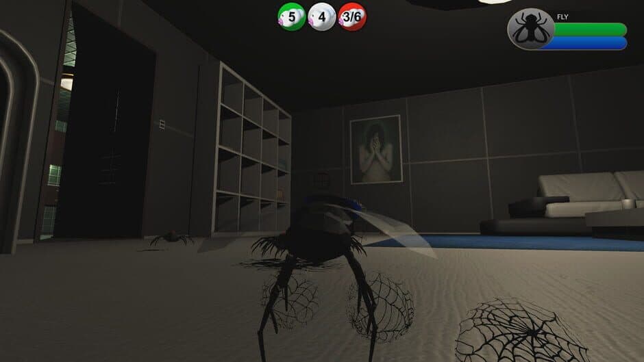 FlyWarzz screenshot