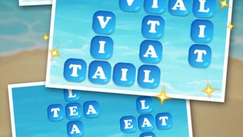 Hi Crossword-Word Puzzle Game screenshot