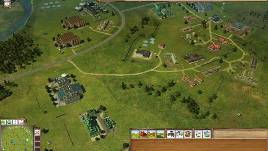 Farming Giant screenshot
