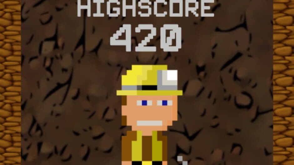 Mine Runner screenshot