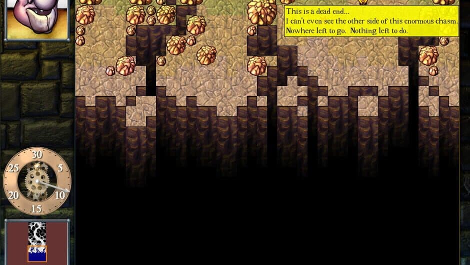 DROD: The Second Sky screenshot