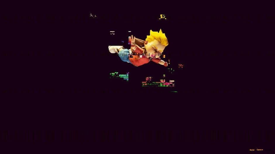 Rad Rodgers: World One screenshot