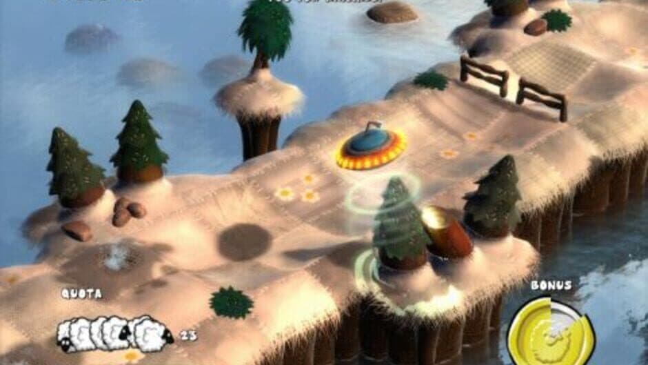 Flock! screenshot