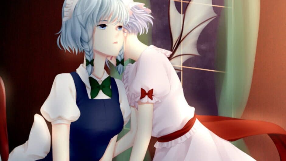 Blacktea With Moon screenshot