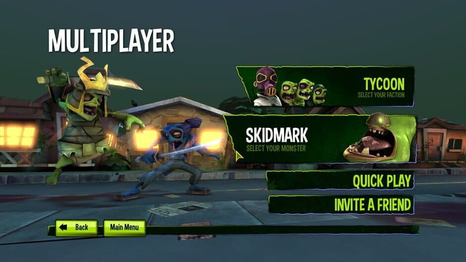 Zombie Tycoon 2: Brainhov's Revenge screenshot