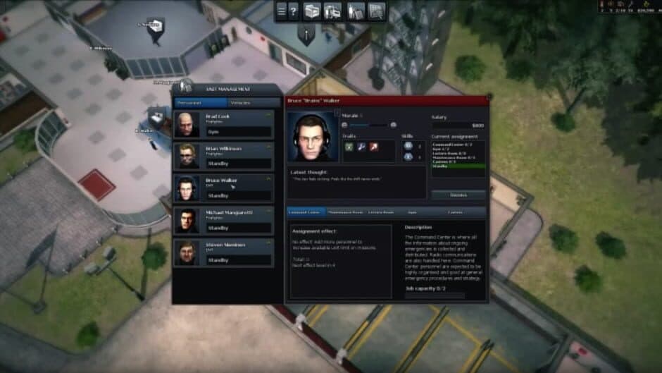 Rescue: Everyday Heroes screenshot