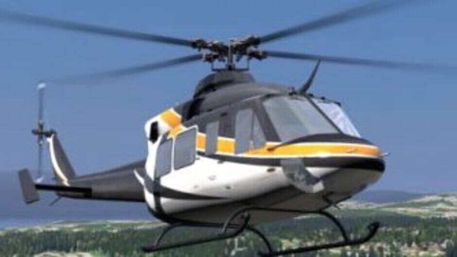 Take on Helicopters screenshot