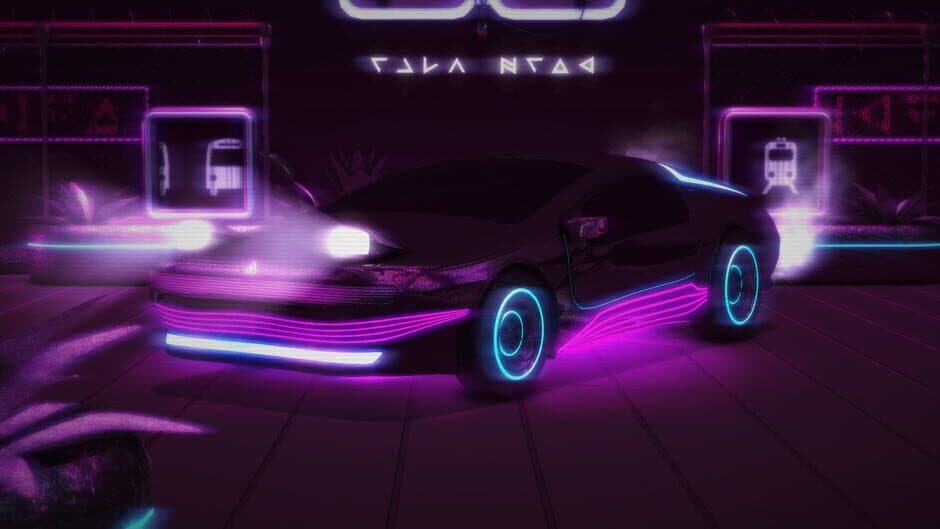 Bootleg Systems screenshot