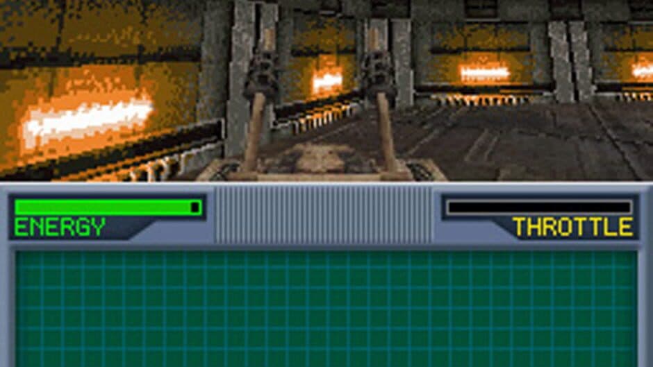 Thorium Wars screenshot