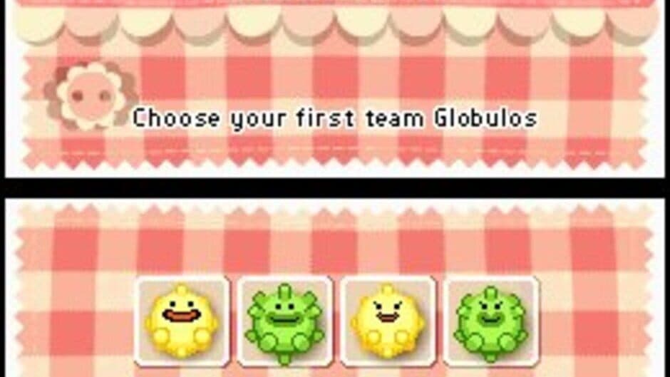 Globulos Party screenshot