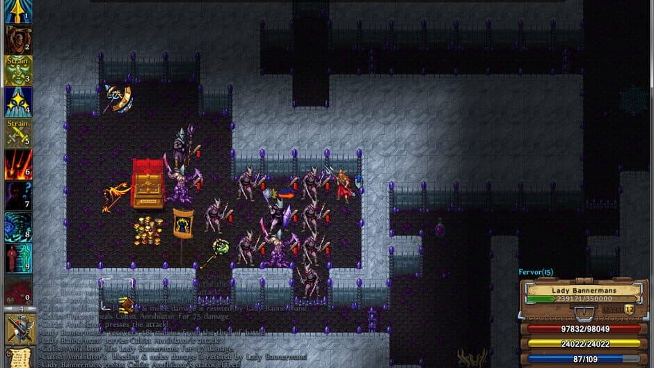 Dungeonmans screenshot
