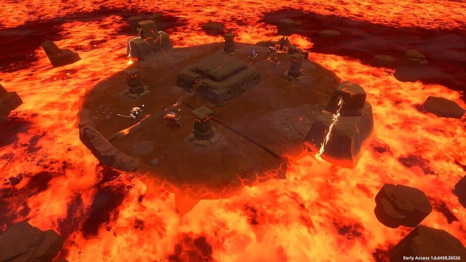 Blast Out screenshot