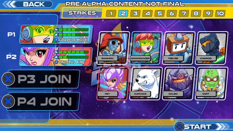 Clash Cup Turbo screenshot