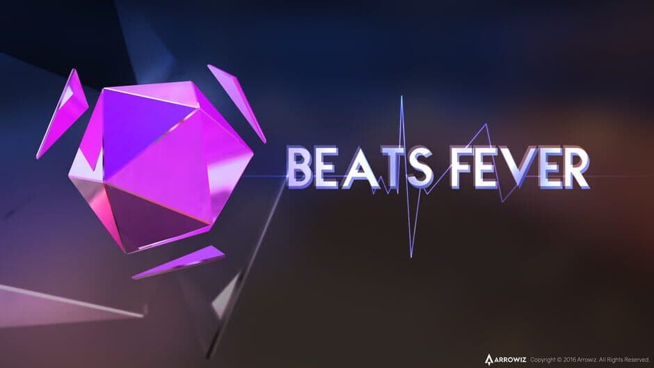 Beats Fever screenshot