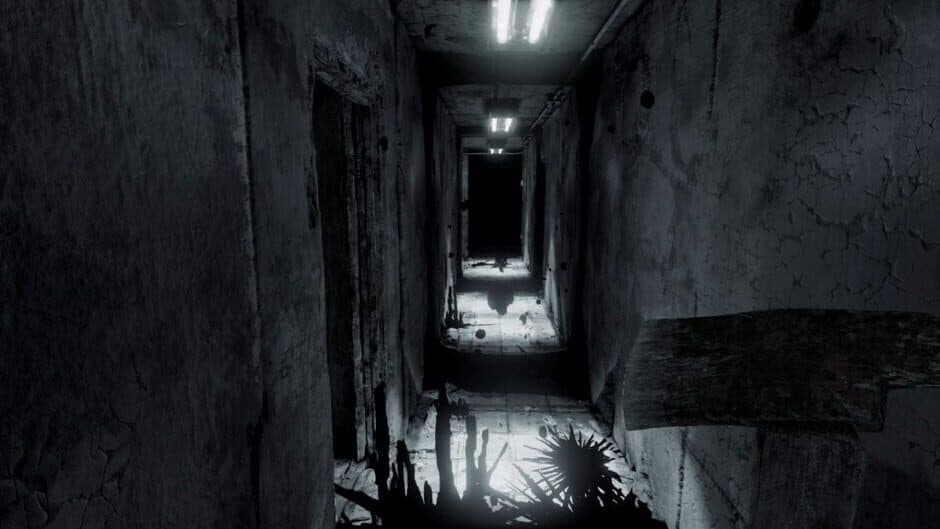 Homesick screenshot