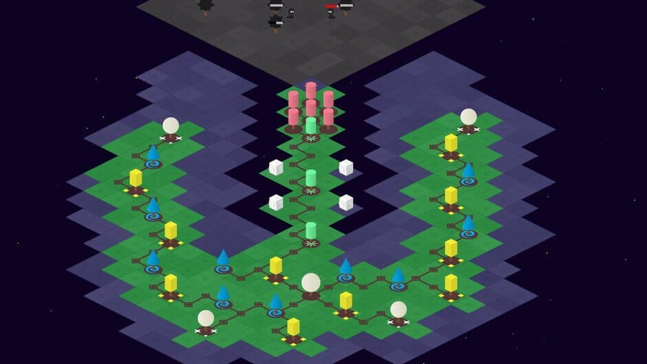 Nanuleu screenshot