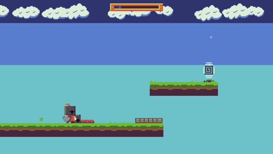 Peasant Knight screenshot