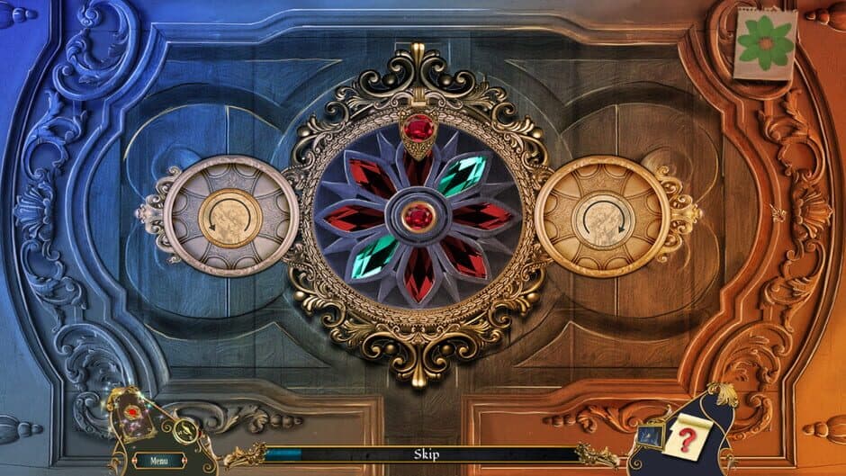 Demon Hunter: Chronicles from Beyond screenshot
