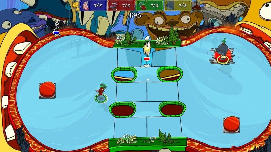 YamaYama screenshot