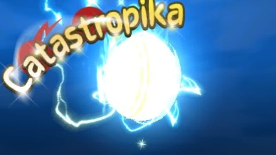 Pokémon Sun screenshot