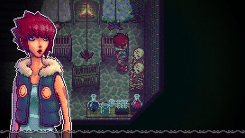 Stray Cat Crossing screenshot