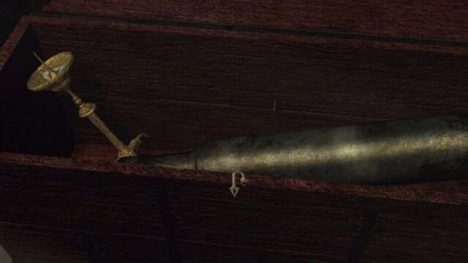 Dracula 2: The Last Sanctuary screenshot