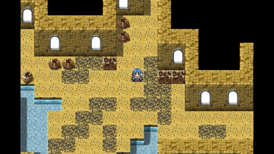 Last Heroes 4 screenshot