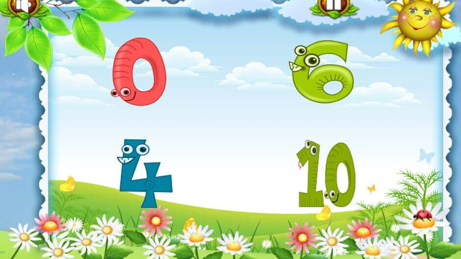 Kids Learn screenshot