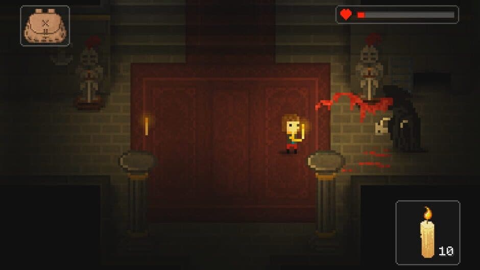 The Count Lucanor screenshot
