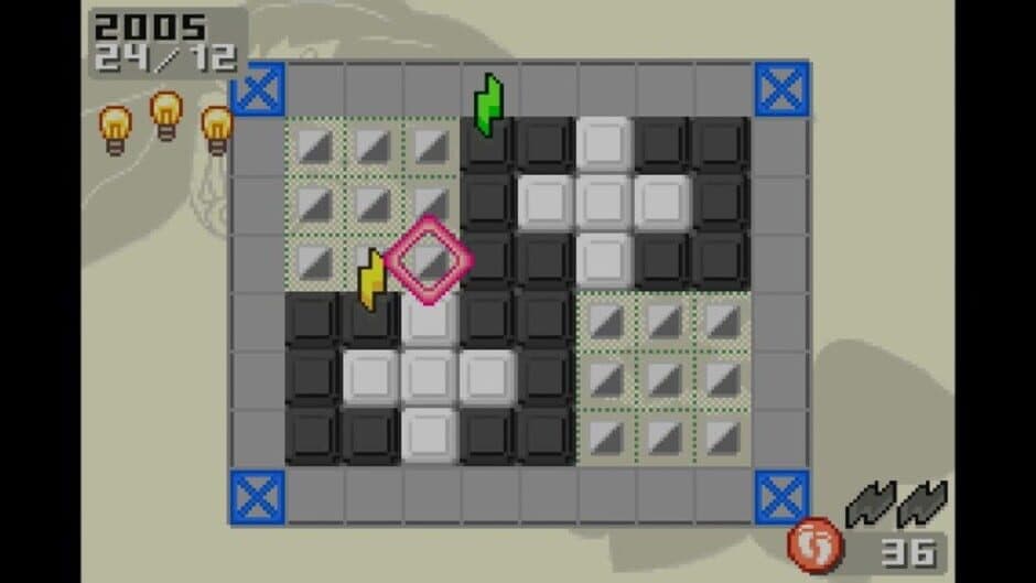 Polarium Advance screenshot