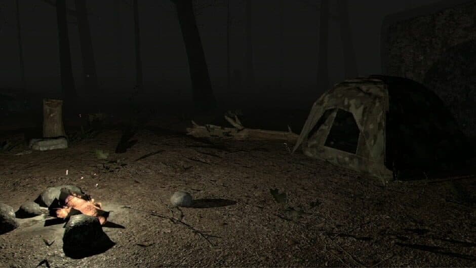 Crows screenshot