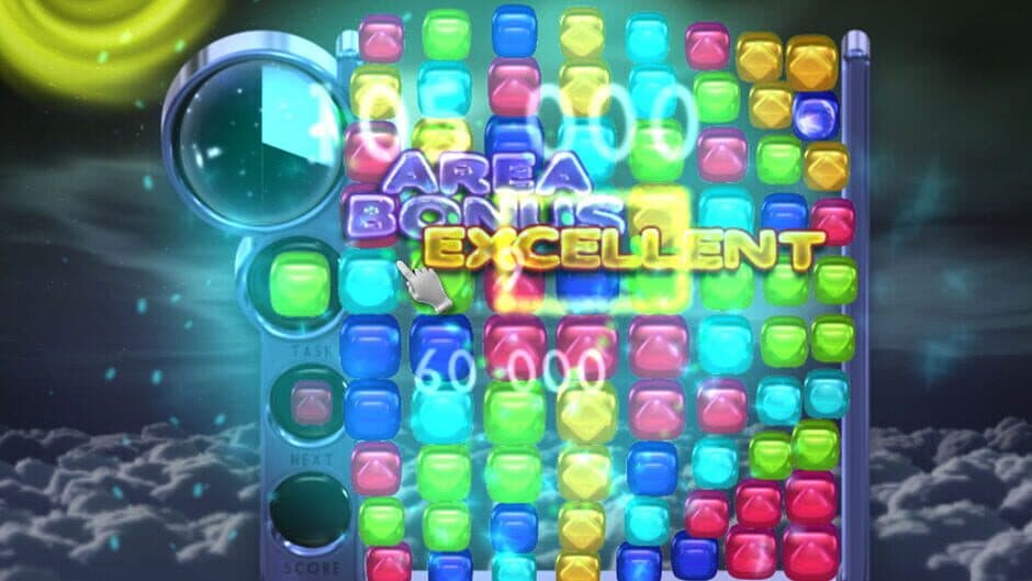 Lucid screenshot