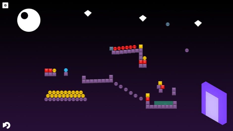 Zup! Zero screenshot