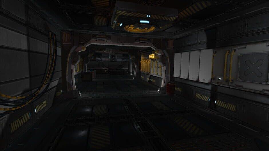 Those Damn Aliens VR screenshot