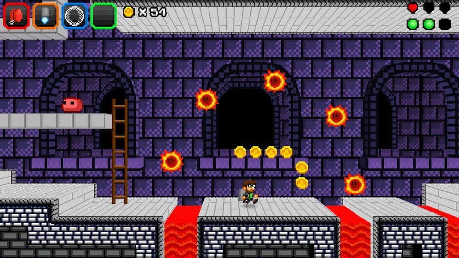 Another Castle screenshot