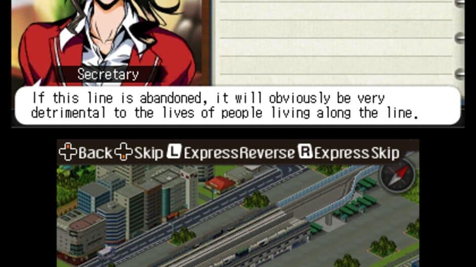 A-Train 3D: City Simulator screenshot