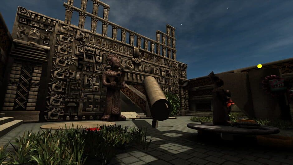 Ativeil screenshot