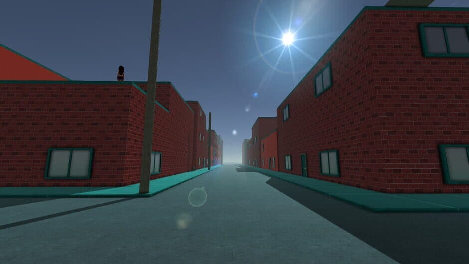 Going Nowhere: The Dream screenshot