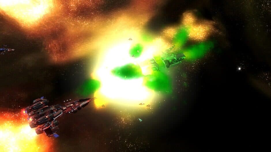 Foresight screenshot