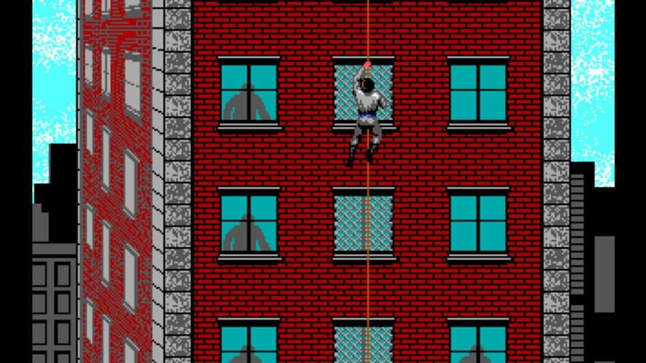 Ghostbusters II screenshot