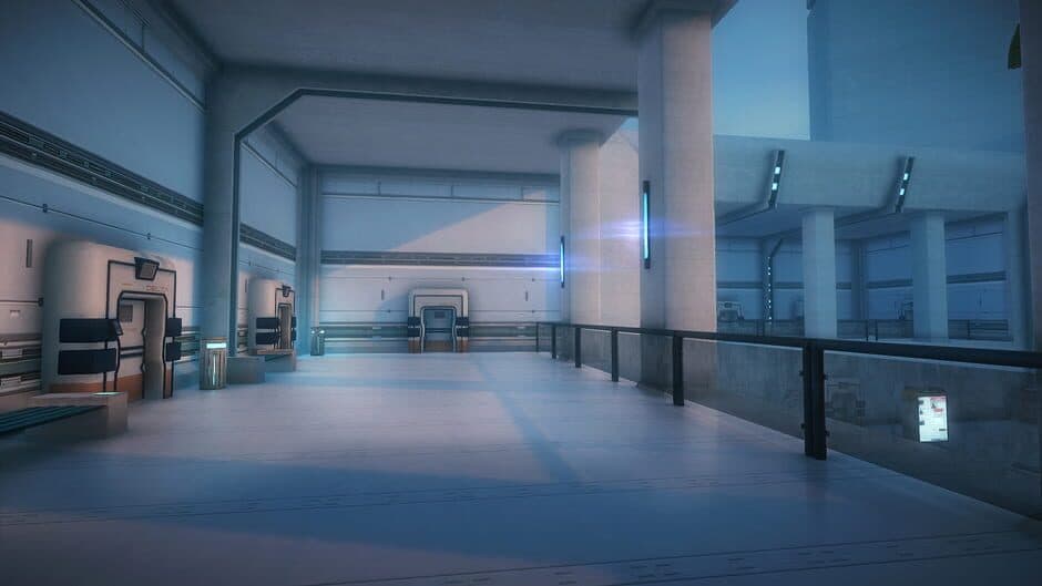 A Second Before Us screenshot