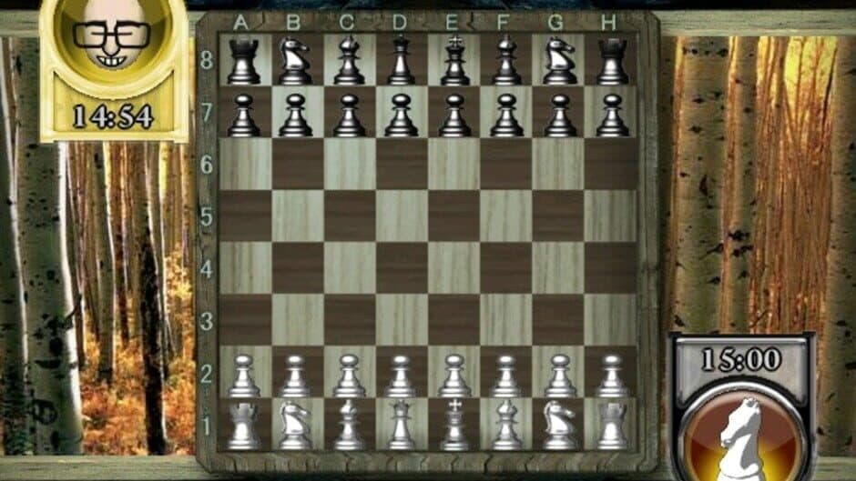 Chess Challenge! screenshot