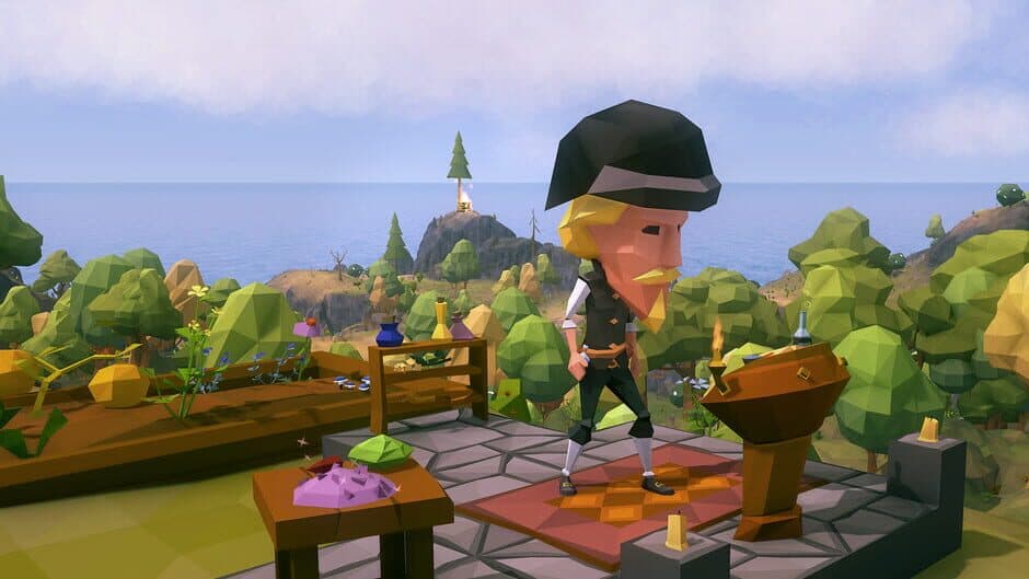 Ylands screenshot