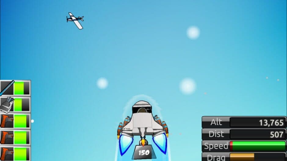 Learn to Fly 3 screenshot